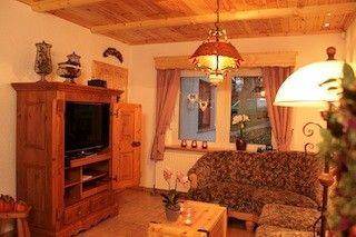 Eggeroder Brunnen House | 85 m² House ∙ 2 bedrooms ∙ 4 guests