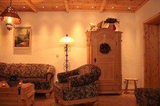 Eggeroder Brunnen House | 85 m² House ∙ 2 bedrooms ∙ 4 guests