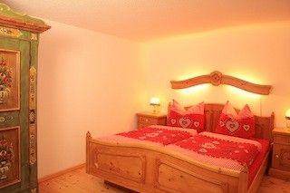 Eggeroder Brunnen House | 85 m² House ∙ 2 bedrooms ∙ 4 guests