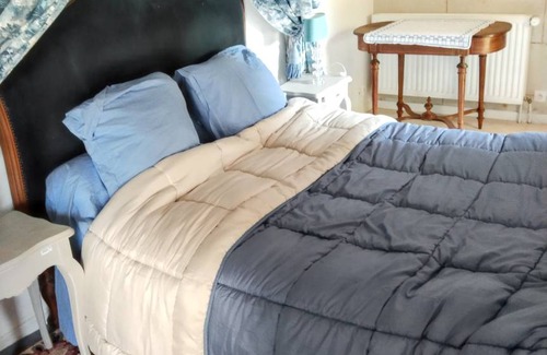 Courchamps House | 85 m² House ∙ 2 bedrooms ∙ 4 guests