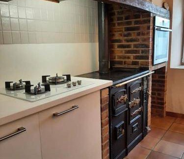 Beaumont House | 85 m² House ∙ 3 bedrooms ∙ 7 guests