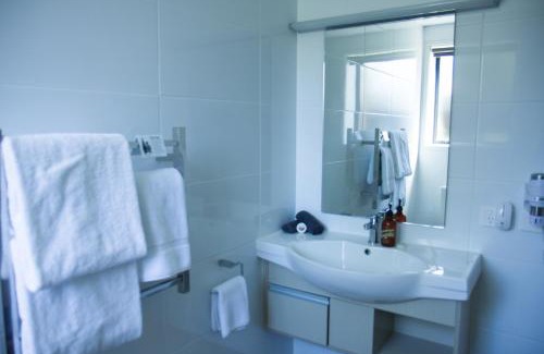 Tauranga South Hotel | 850 Cameron Motel