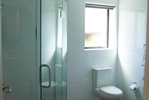 Tauranga South Hotel | 850 Cameron Motel
