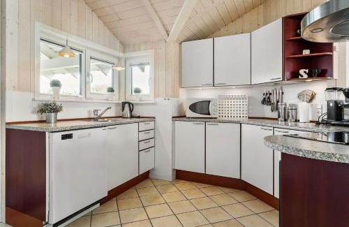 Vorupør House | 858-Thisted-Delfinvej-24