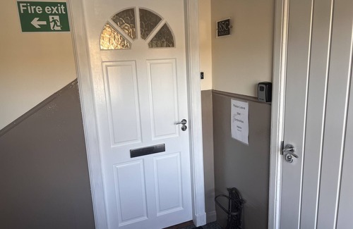 Jedburgh Cottage | 85C Bongate