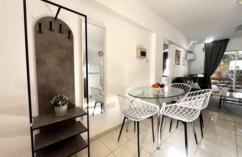 Ayia Napa Apartment | 86 AN - STAY Napa Dreams