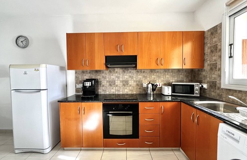 Ayia Napa Apartment | 86 AN - STAY Napa Dreams