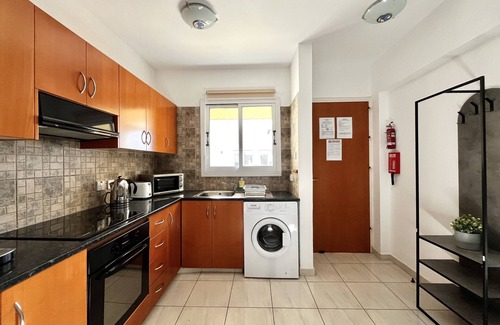 Ayia Napa Apartment | 86 AN - STAY Napa Dreams