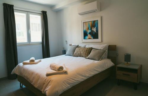Paceville Apartment | 86 Spinola Bay