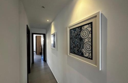 Paceville Apartment | 86 Spinola Bay