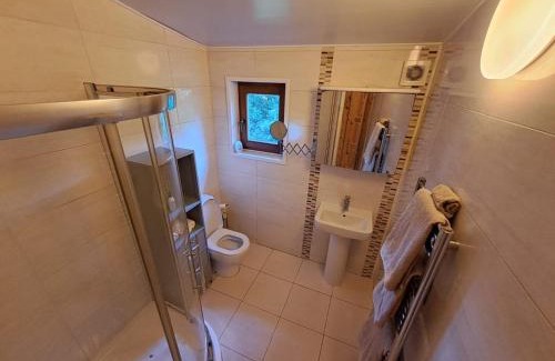 Creetown Cabin | 87 Loch Murray