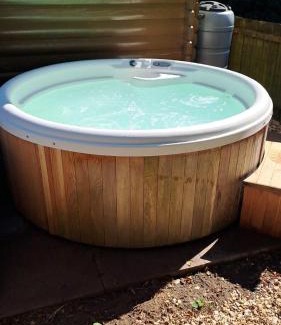 Creetown Cabin | 87 Loch Murray