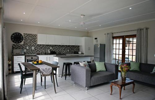 Mtubatuba Bed & Breakfast | 870 on Riverview Drive