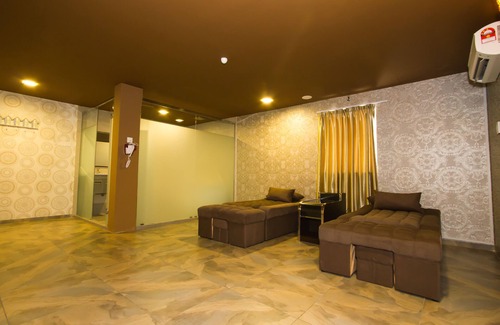 Batu Pahat Hotel | 888 Boutique Hotel