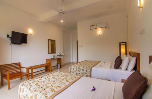 Ambagollapathana Hotel | 88th - ELLA