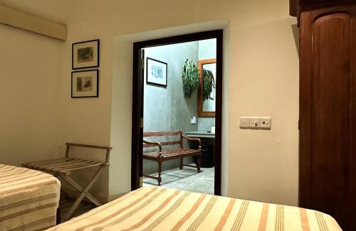 Fort Galle Villa | 89 Leyn Baan by AQUA Villa