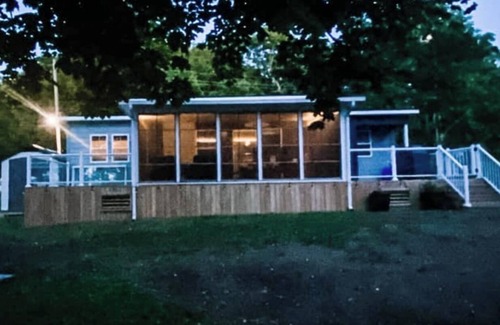 Sherkston Cottage | 89 Mallard View - Located in a quiet cul de sac in Sherkston Shore Resort.