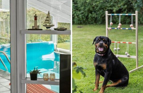 Norddjurs Municipality House | 8927-Allingabro-Nordvangsvej-27