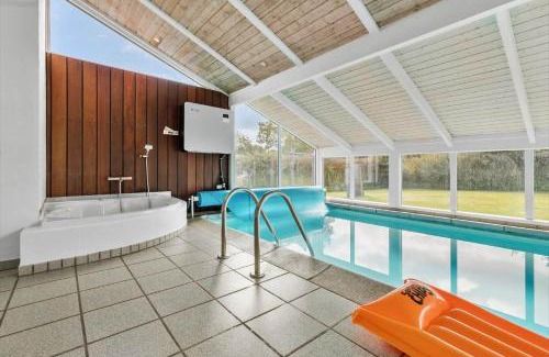 Norddjurs Municipality House | 8927-Allingabro-Nordvangsvej-27