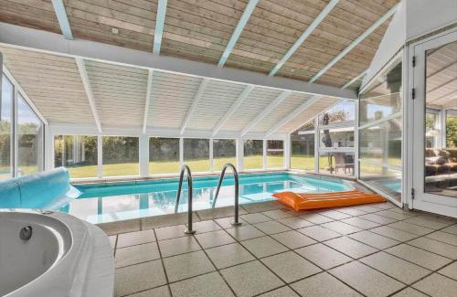 Norddjurs Municipality House | 8927-Allingabro-Nordvangsvej-27