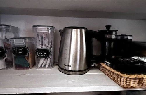 Court House House | 8Days a Week by Buffalo Mountain Getaway