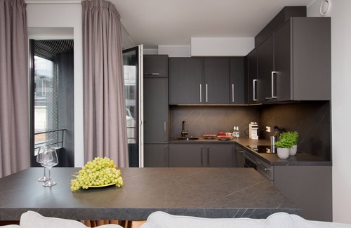 Kesklinn Apartment | 8ERA Business Executive Rotermanni Apts