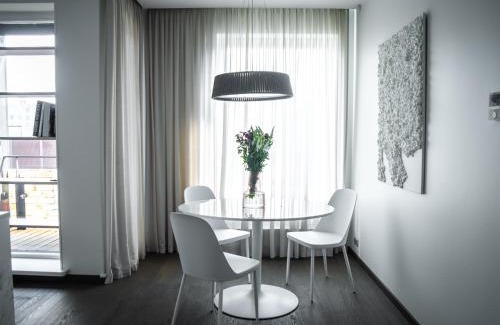 Kesklinn Apartment | 8ERA Business Executive Rotermanni Apartments