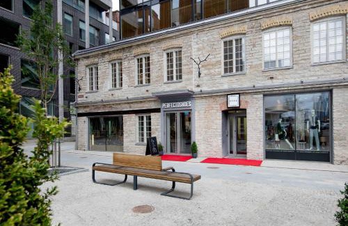 Kesklinn Apartment | 8ERA Business Executive Rotermanni Apartments