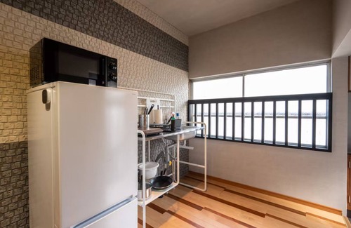 Nagasaki House | 8minute walk to Nagasakis biggest entertainment /Nagasaki Nagasaki