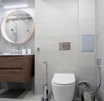 Plovdiv Center Apartment | 8th Hill Apartments