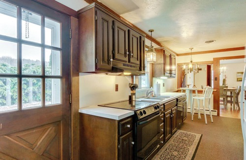 Biglerville House | 9 Mi to Dtwn Gettysburg: Biglerville Getaway!