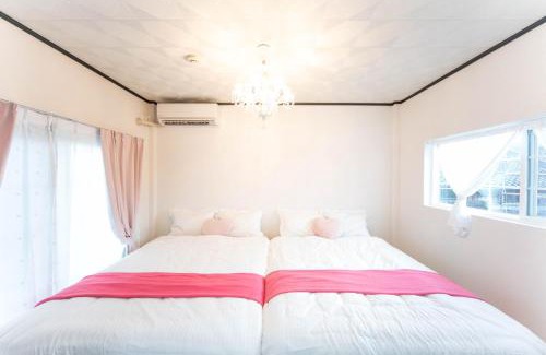 Yokkaichi House | 9 min to Yokkaichi Tomida STN House - Vacation STAY 14165