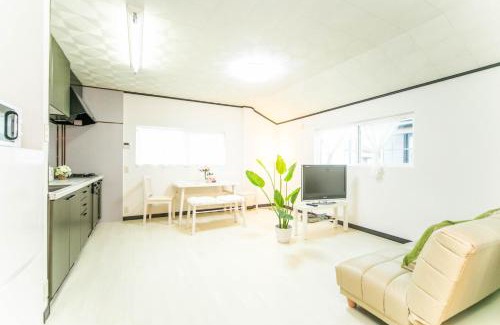 Yokkaichi House | 9 min to Yokkaichi Tomida STN House - Vacation STAY 14165