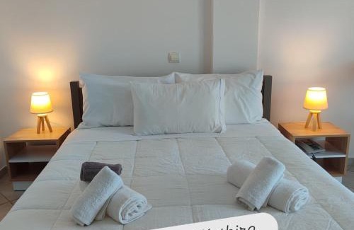 Agia Pelagia Apartment | 9 Muses