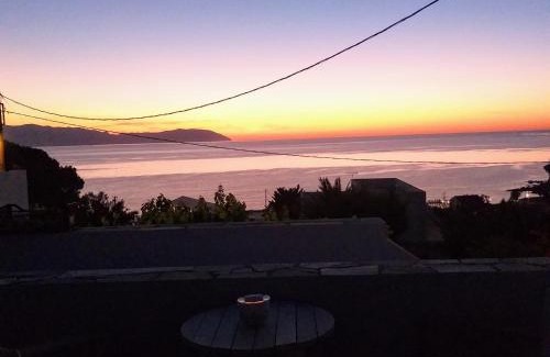 Agia Pelagia Apartment | 9 Muses