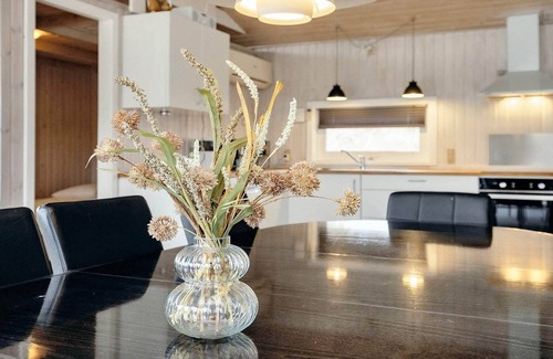 Blokhus House | 9 person holiday home in Blokhus-By Traum