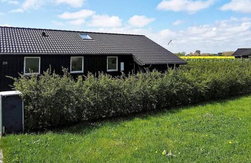 Tørresø House | 9 person holiday home in Otterup-By Traum