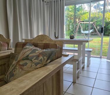 St. Lucia Apartment | 9 The Bridge Holiday Resort