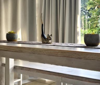 St. Lucia Apartment | 9 The Bridge Holiday Resort