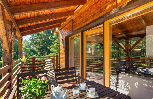 Blazejov Other | 90 m² Accommodation ∙ 2 bedrooms ∙ 6 guests