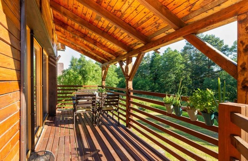 Blazejov Other | 90 m² Accommodation ∙ 2 bedrooms ∙ 6 guests