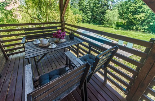 Blazejov Other | 90 m² Accommodation ∙ 2 bedrooms ∙ 6 guests