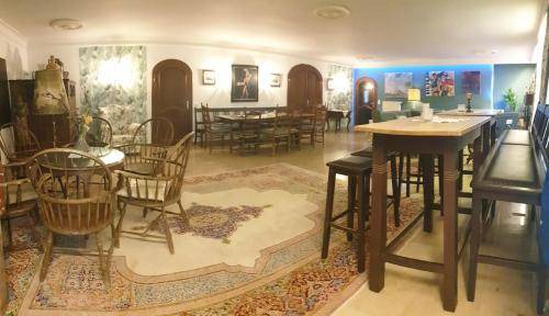 Tutzing Apartment | 90 m² Apartment ∙ 2 bedrooms ∙ 7 guests