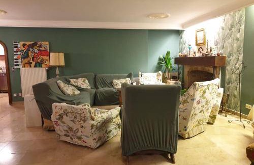 Tutzing Apartment | 90 m² Apartment ∙ 2 bedrooms ∙ 7 guests