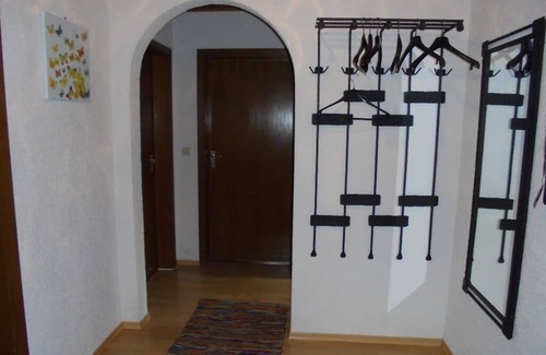 Tannesberg Apartment | 90 m² Apartment ∙ 2 bedrooms ∙ 4 guests