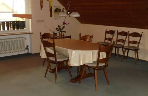 Tannesberg Apartment | 90 m² Apartment ∙ 2 bedrooms ∙ 4 guests