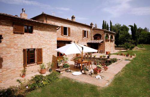 Sovicille Bed & Breakfast | 90 m² Bed and breakfast ∙ 2 bedrooms ∙ 6 guests