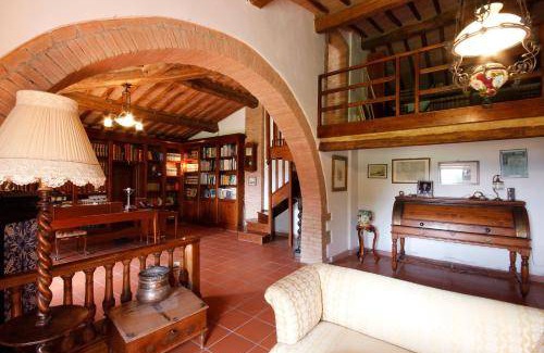 Sovicille Bed & Breakfast | 90 m² Bed and breakfast ∙ 2 bedrooms ∙ 6 guests