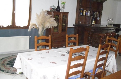 Senlis Cottage | 90 m² Cabin ∙ 2 bedrooms ∙ 4 guests