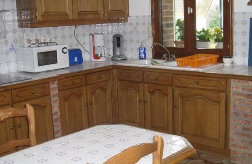 Senlis Cottage | 90 m² Cabin ∙ 2 bedrooms ∙ 4 guests